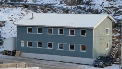 Maniitsoq